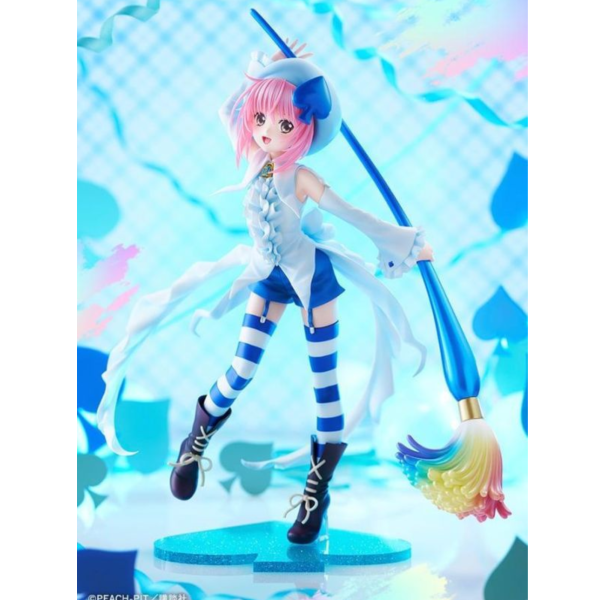 (預購) Kotobukiya 壽屋 1/7 守護甜心! 日奈森亞夢 淨惡之筆 完成品 20261014 Kotobukiya 壽屋 1/7 守護甜心! 日奈森亞夢 淨惡之筆 完成品