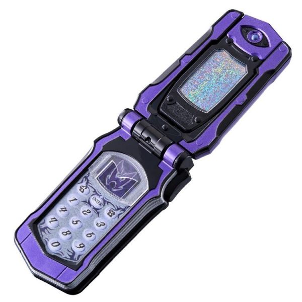 (預購) [PB商店] BANDAI 魔法戰隊魔法連者 烏薩電話 紀念版 20260416 [PB商店] BANDAI 魔法戰隊魔法連者 烏薩電話 紀念版