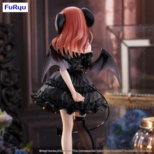 (預購) Furyu 景品 五等分的新娘 特別篇2 BiCute Dark 中野三玖 2601 (預購) Furyu 景品 五等分的新娘 特別篇2 BiCute Dark 中野三玖
