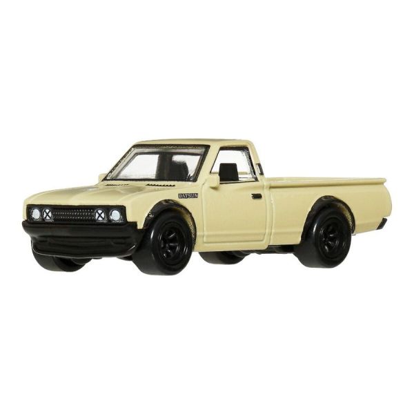 (預購) Hot wheels 汽車文化 達特桑 Datsun 620 JKD12-9866 20260118 Hot wheels 汽車文化 達特桑 Datsun 620 JKD12-9866