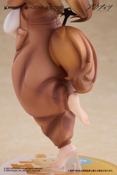 RIBOSE 核糖文化 明日方舟 Rise Up 刻俄柏 睡衣派對ver. PVC RIBOSE 核糖文化 明日方舟 Rise Up 刻俄柏 睡衣派對ver. PVC