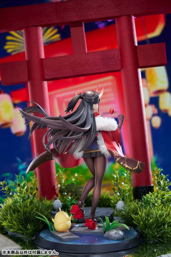 [不挑盒況] APEX 1/7 碧藍航線 能代 祭典的祕境Ver. PVC完成品 [不挑盒況] APEX 1/7 碧藍航線 能代 祭典的祕境Ver. PVC完成品