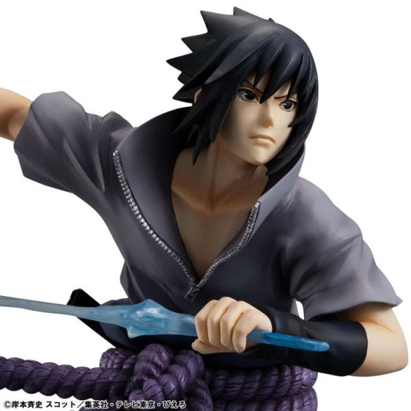 (預購) [再販] MEGAHOUSE G.E.M. 火影忍者疾風傳 宇智波佐助 忍界大戰 20260713 [再販] MEGAHOUSE G.E.M. 火影忍者疾風傳 宇智波佐助 忍界大戰