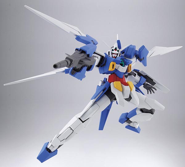 BANDAI 1/144 HG AGE 010 鋼彈 AGE-2 基本型 鋼彈AGE 組裝模型 BANDAI,1/144,HG,AGE,010,鋼彈,AGE-2,基本型,鋼彈AGE,組裝模型,