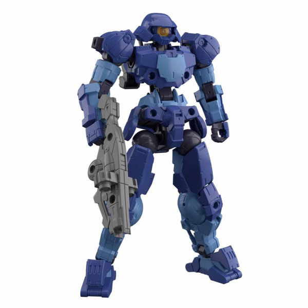 BANDAI 1/144 30mm 008 bEMX-15 波塔諾瓦 藍色 組裝模型 BANDAI,1/144,30mm,008,bEMX-15,波塔諾瓦,藍色,組裝模型,