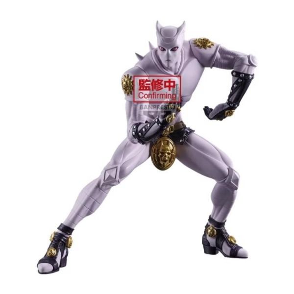(預購) BP景品 JoJo的奇妙冒險 不滅鑽石 Figlife! 殺手皇后 眼鏡牌 BANPRESTO 2612 20260709 BP景品 JoJo的奇妙冒險 不滅鑽石 Figlife! 殺手皇后 眼鏡牌 BANPRESTO