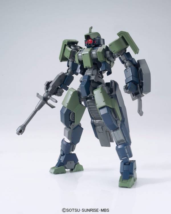 BANDAI 1/144 HGIBO 026 凱萊爾 機動戰士鋼彈 鐵血的孤兒 組裝模型 BANDAI,1/144,HGIBO,026,凱萊爾,機動戰士鋼彈,鐵血的孤兒,組裝模型,