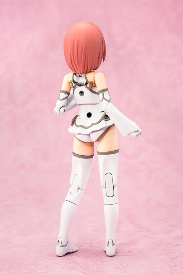 Kotobukiya 壽屋 Megami Device 女神裝置 X Alice gear aegis 相河愛花 組裝摸型 KP505R Kotobukiya 壽屋 Megami Device 女神裝置 X Alice gear aegis 相河愛花 組裝摸型 KP505R