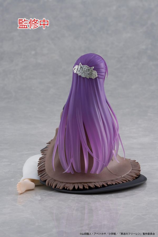 (預購) TAITO 景品 葬送的芙莉蓮 Desktop Cute Figure 費倫 2702 20260903 TAITO 景品 葬送的芙莉蓮 Desktop Cute Figure 費倫