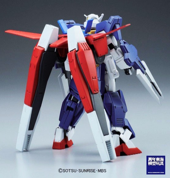 BANDAI 1/144 HG AGE 035 鋼彈 AGE-1 光輝型 鋼彈AGE 組裝模型 BANDAI,1/144,HG,AGE,035,鋼彈,AGE-1,光輝型,鋼彈AGE,組裝模型,
