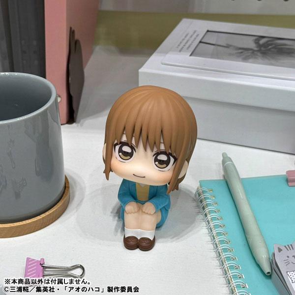 (預購) MegaHouse LOOKUP 青春之箱 鹿野千夏 20261013 MegaHouse LOOKUP 青春之箱 鹿野千夏