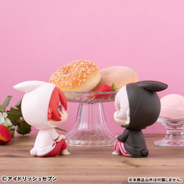 [標準版] MegaHouse LOOK UP IDOLiSH7 九條天 PVC完成品 [標準版] MegaHouse LOOK UP IDOLiSH7 九條天 PVC完成品