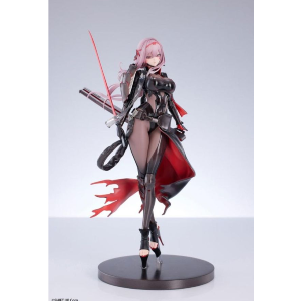 (預購) HobbySakura 1/10 勝利女神:妮姬 紅蓮:暗影 PVC完成品 20260623 HobbySakura 1/10 勝利女神:妮姬 紅蓮:暗影 PVC完成品