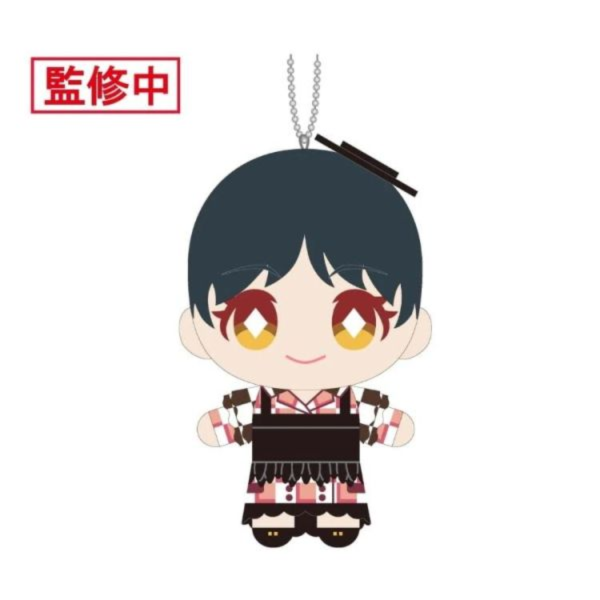 (預購) KADOKAWA LoveLive superstar Nui Live! 鑰匙圈 Let"s be ONE Ver. 葉月戀 20260804 KADOKAWA LoveLive superstar Nui Live! 鑰匙圈 Let"s be ONE Ver. 葉月戀