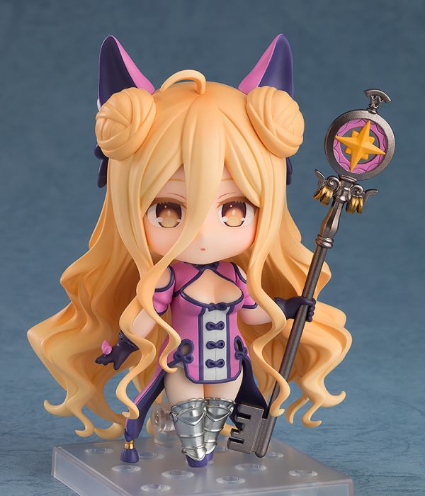 Good Smile 黏土人 2432 約會大作戰 DATE A LIVE 星宮六喰 Good Smile 黏土人 2432 約會大作戰 DATE A LIVE 星宮六喰