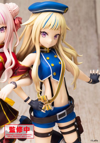 [限定版] Kotobukiya 壽屋 1/7  HIMEHINA Vtuber 田中姬 和 鈴木雛 PVC完成品 [限定版] Kotobukiya 壽屋 1/7  HIMEHINA Vtuber 田中姬 和 鈴木雛 PVC完成品