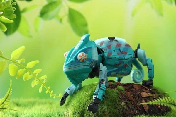 [特典版] 52toys 猛獸匣 BeastBox BB-47 PhantoMaster 幻影大師 52toys,猛獸匣,BeastBox,BB-47,PhantoMaster,幻影大師,