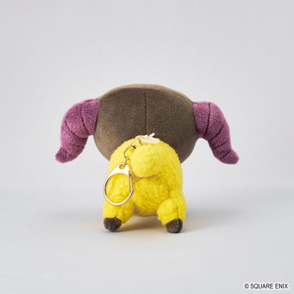 (預購) SQUAER ENIX 最終幻想 XIV Trembling絨毛玩偶 Yan 20260108 SQUAER ENIX 最終幻想 XIV Trembling絨毛玩偶 Yan