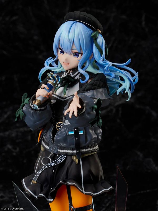 Design COCO 1/7 hololive 星街彗星 星街すいせい PVC Design COCO 1/7 hololive 星街彗星 星街すいせい PVC