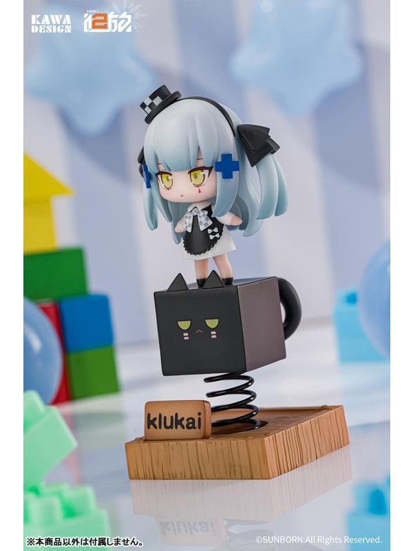 (預購) kawa design 少女前線2:追放 可露凱 黑貓搖搖樂 20261022 kawa design 少女前線2:追放 可露凱 黑貓搖搖樂