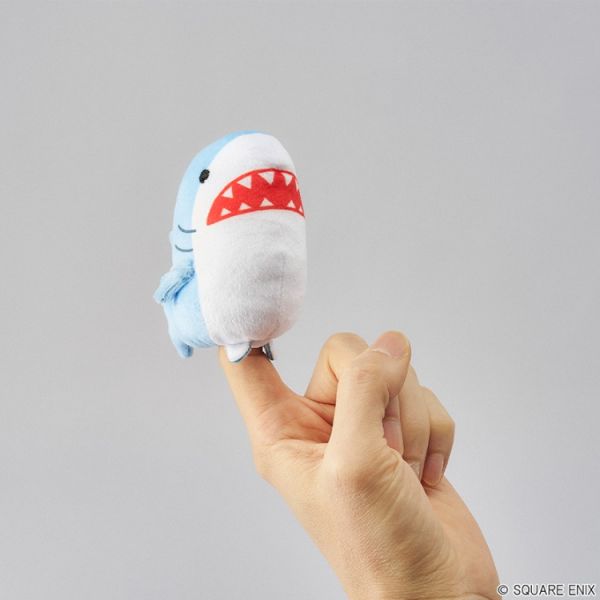 (預購) SQUAER ENIX 盲盒 最終幻想 XIV 迷你絨毛玩偶系列收集 Vol.1 全6種 一中盒6入販售 20260108 SQUAER ENIX 盲盒 最終幻想 XIV 迷你絨毛玩偶系列收集 Vol.1 全6種 一中盒6入販售