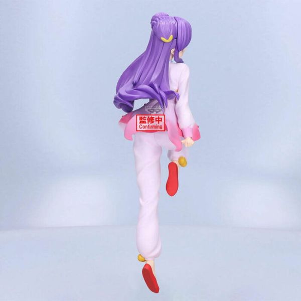 BP景品 亂馬1/2 G＆G 珊璞 眼鏡牌 BANPRESTO 2511 BP景品 亂馬1/2 G＆G 珊璞 眼鏡牌 BANPRESTO