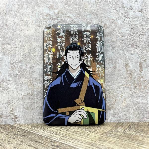 咒術迴戰 行動電源 全7款 分別販售 [2021漫博展限定],咒術迴戰,行動電源,全7款,分別販售,