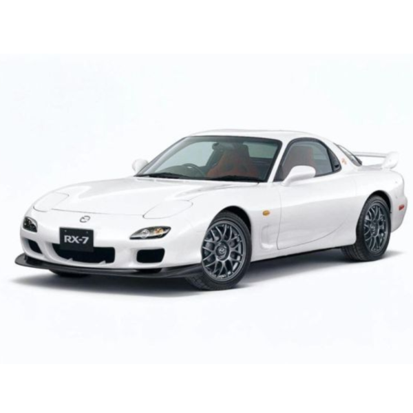 (預購) TOMICA 無極限PRM 名偵探柯南 安室透 松田RX-7(附底座) 20260922 TOMICA 無極限PRM 名偵探柯南 安室透 松田RX-7(附底座)