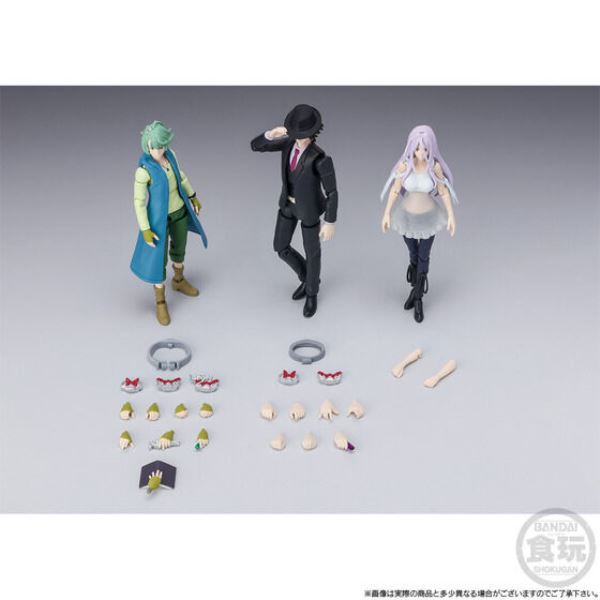BANDAI 盒玩 掌動 SHODO-XX 假面騎士W×風都偵探 BANDAI,盒玩,掌動,SHODO-XX,假面騎士W,×,風都偵探 ,