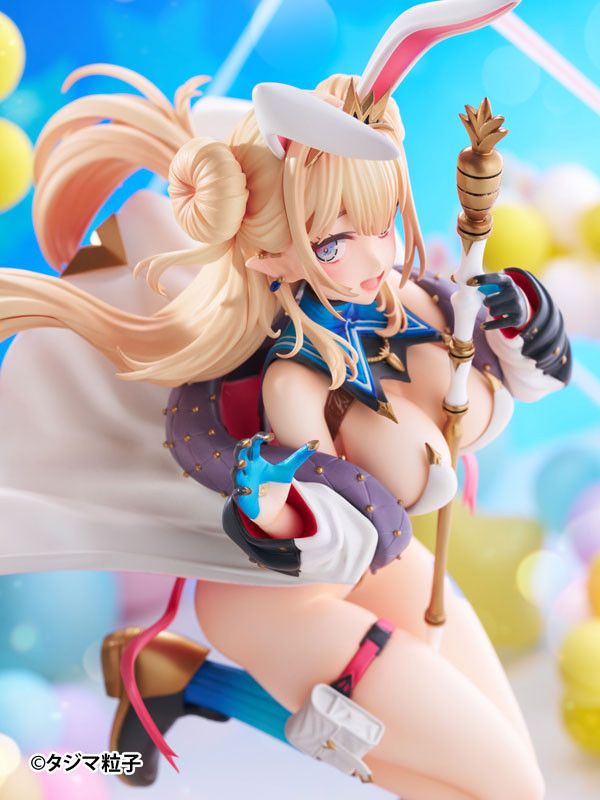 [18禁商品] Gentlemen 1/6 兔女郎精靈公主姫 PVC [18禁商品] Gentlemen 1/6 兔女郎精靈公主姫 PVC