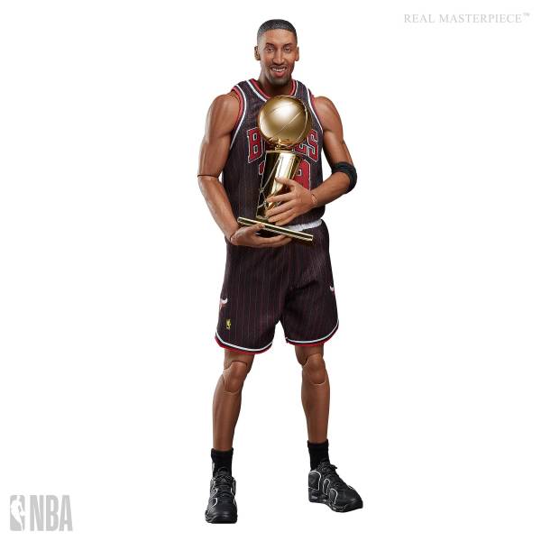 絕版斷貨中 [限量] ENTERBAY 1/6 Scottie Pippen 史考提·皮朋 NBA 芝加哥公牛隊 天下第二人 ENTERBAY,1/6,Scottie Pippen,史考提·皮朋,NBA,芝加哥公牛隊,天下第二人