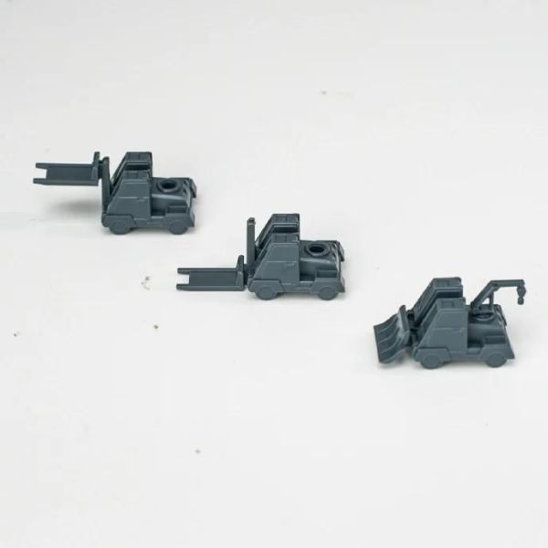 (預購) SHEIK MAINLAND 1/144 Multi-Purpose Scene Kit 通用場景組 A 灰色 20260903 SHEIK MAINLAND 1/144 Multi-Purpose Scene Kit 通用場景組 A 灰色