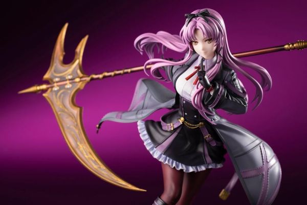 (預購) Kotobukiya 壽屋 1/8 英雄傳說 黎之軌跡Ⅱ 緋紅原罪 蕾恩 布萊特 完成品 20261014 Kotobukiya 壽屋 1/8 英雄傳說 黎之軌跡Ⅱ 緋紅原罪 蕾恩 布萊特 完成品
