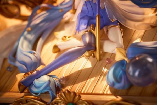 (預購) VKEND 1/7 洛天依 八音奇響 VER. 完成品 20260924 VKEND 1/7 洛天依 八音奇響 VER. 完成品