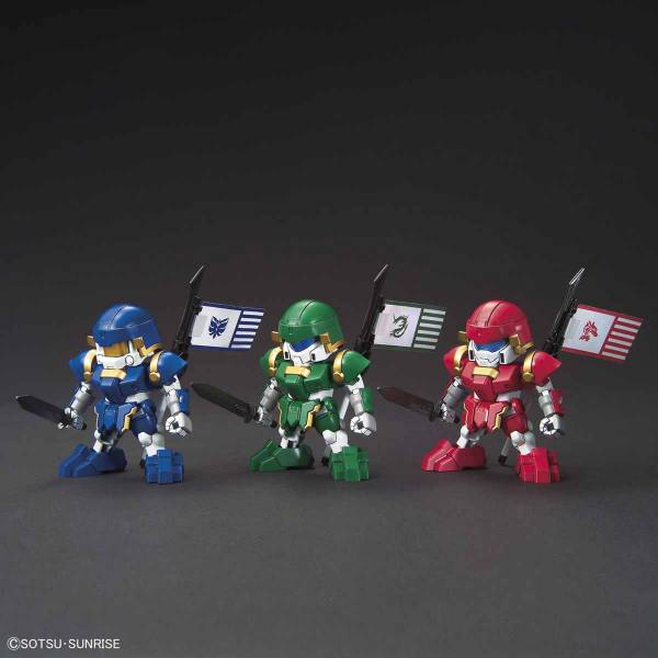 BANDAI SD鋼彈世界 三國創傑傳 028 BUG小兵 3入組 組裝模型 BANDAI,SD鋼彈世界,三國創傑傳,028,BUG小兵,3入組 ,組裝模型,