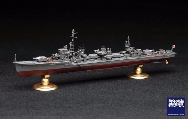 1/700 驅逐艦 雪風 浦風 1945 全艦底 FUJIMI FH12 富士美 組裝模型 FUJIMI,1/700,FH,全艦底,蝕刻片,驅逐艦,雪風,浦風,