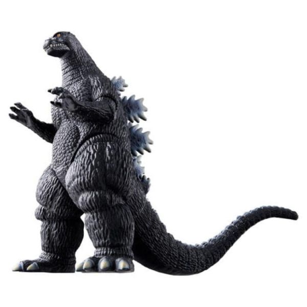 (預購) [PB商店] BANDAI 哥吉拉 MOVIE MONSTER系列軟膠 哥吉拉1993 20260510 [PB商店] BANDAI 哥吉拉 MOVIE MONSTER系列軟膠 哥吉拉1993