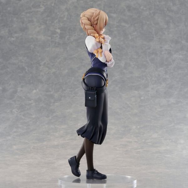 Union Creative 哥布林殺手II 櫃台小姐 PVC完成品 Union Creative 哥布林殺手II 櫃台小姐 PVC完成品