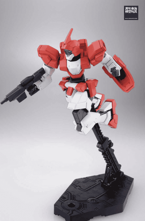 BANDAI 1/144 HG AGE 016 傑諾亞斯II 鋼彈AGE 組裝模型 BANDAI,1/144,HG,AGE,016,傑諾亞斯II,鋼彈AGE,組裝模型,