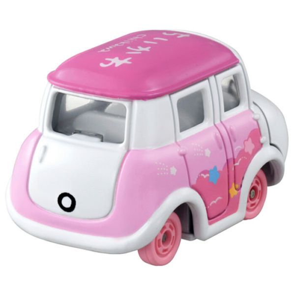 TOMICA DREAM TM DT 吉伊卡哇 小可愛 TOMICA DREAM TM DT 吉伊卡哇 小可愛