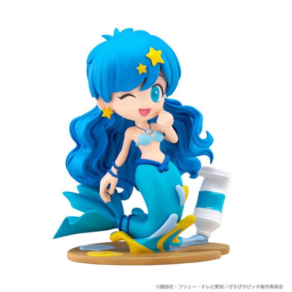 Bushiroad Creative PalVerse Pale. 真珠美人魚 波音 PVC完成品 Bushiroad Creative PalVerse Pale. 真珠美人魚 波音 PVC完成品