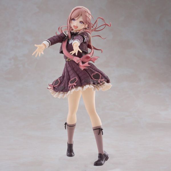 (預購) BP景品 學園偶像大師 ESPRESTO Sweet moment 姫崎莉波 眼鏡牌 BANPRESTO 2602 (預購) BP景品 學園偶像大師 ESPRESTO Sweet moment 姫崎莉波 眼鏡牌 BANPRESTO