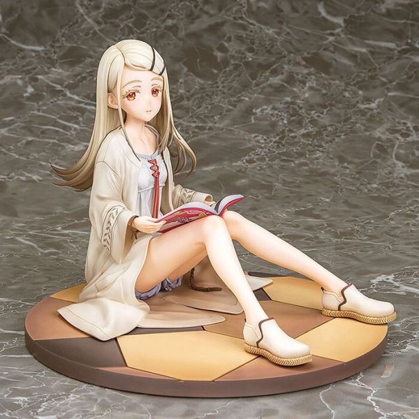 Phat! 1/7 學園偶像大師 篠澤廣 最不適合的事Ver. PVC完成品 Phat! 1/7 學園偶像大師 篠澤廣 最不適合的事Ver. PVC完成品