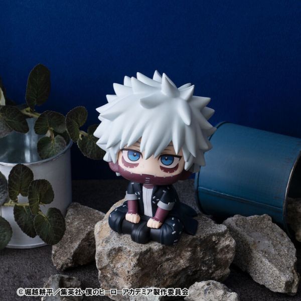 [特典版] MegaHouse LOOK UP 我的英雄學院 霍克斯&荼毘 套組 [特典版] MegaHouse LOOK UP 我的英雄學院 霍克斯&荼毘 套組