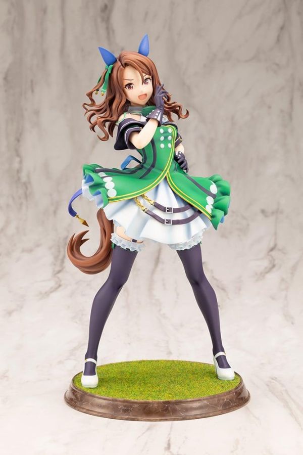 (預購) Kotobukiya 壽屋 1/7 賽馬娘 帝王光輝 決勝服 完成品 20260922 Kotobukiya 壽屋 1/7 賽馬娘 帝王光輝 決勝服 完成品