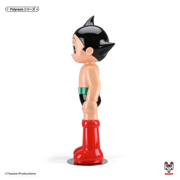 [不挑盒況] HHT 原子小金剛 ASTRO BOY Standing (23cm) POY-005 HHT 原子小金剛 ASTRO BOY Standing (23cm) POY-005