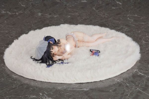[標準版] [18禁商品] PURE 1/6 躺姿 斯黛拉 全部都是你的錯 毛玉牛乳 PVC完成品 [標準版] [18禁商品] PURE 1/6 躺姿 斯黛拉 全部都是你的錯 毛玉牛乳 PVC完成品