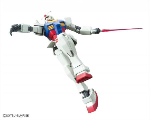 BANDAI 1/144 HGUC 191 鋼彈 新生式樣 機動戰士鋼彈 一年戰爭 組裝模型 BANDAI,1/144,HGUC,191,鋼彈,新生式樣,機動戰士,鋼彈,一年戰爭,組裝模型,