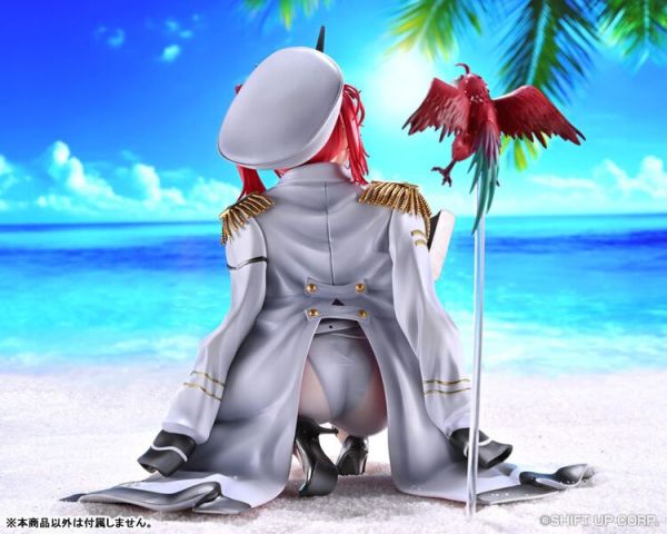 (預購) MEDICOS 1/7 勝利女神:妮姬 馬斯特 PVC完成品 20260113 MEDICOS 1/7 勝利女神:妮姬 馬斯特 PVC完成品