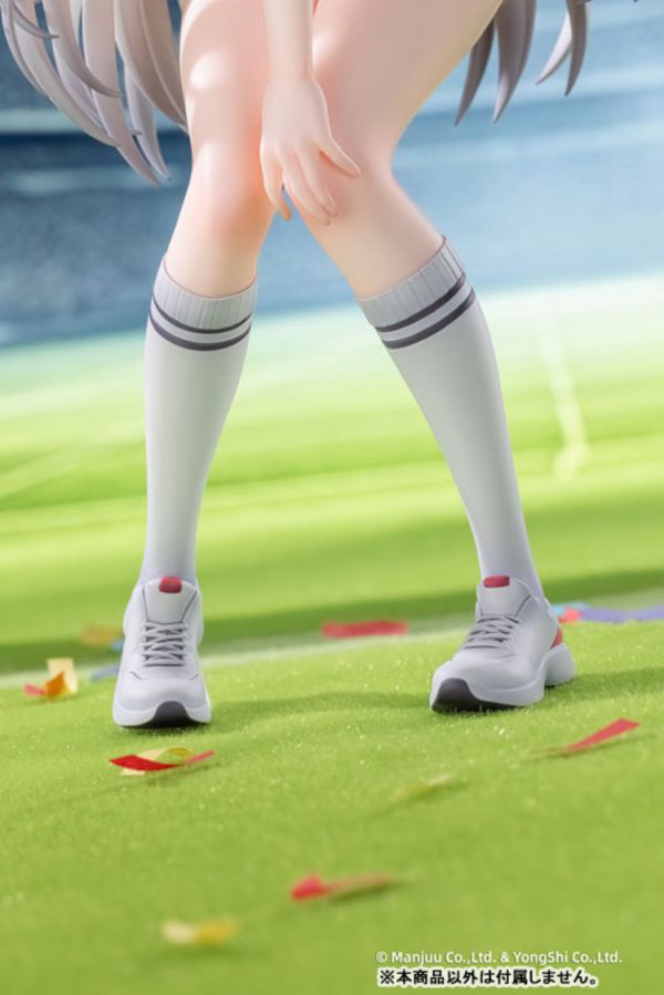 (預購) AniGame 1/6 碧藍航線 歐根親王 閃耀達陣ver. PVC完成品 (預購) AniGame 1/6 碧藍航線 歐根親王 閃耀達陣ver. PVC完成品
